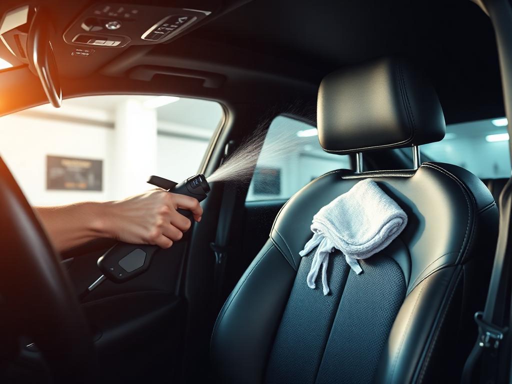 BC Detailing | Professional Car Detailing in Johnstown Cabinteely
